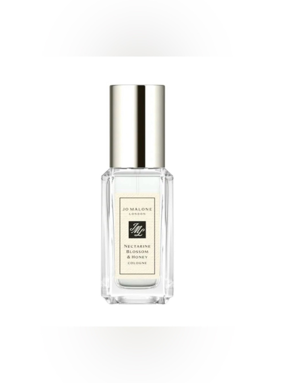 🌸JO MALONE Nectarine Blossom & Honey Cologne Spray Deluxe Mini 9 mL